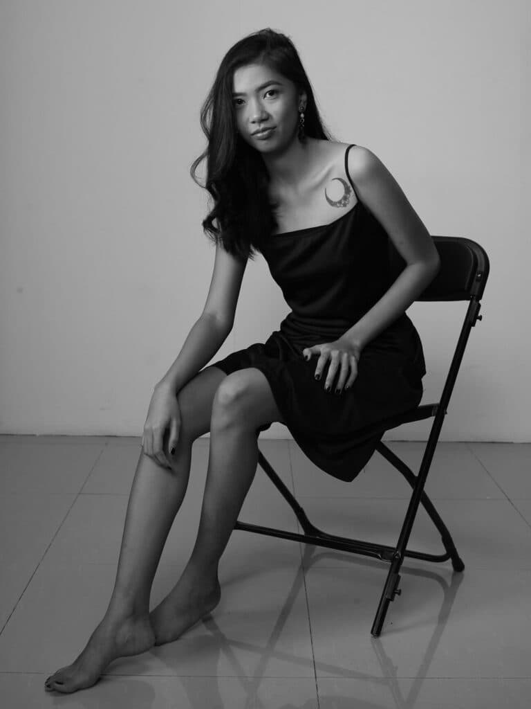 Aliana Bianca Baraquio